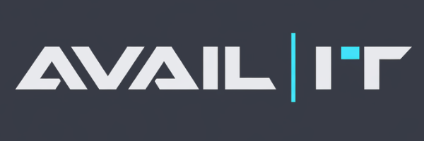 Avail IT Logo